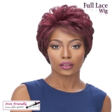 It's a Wig Synthetic Full Lace Wig - LACE FULL SOFT